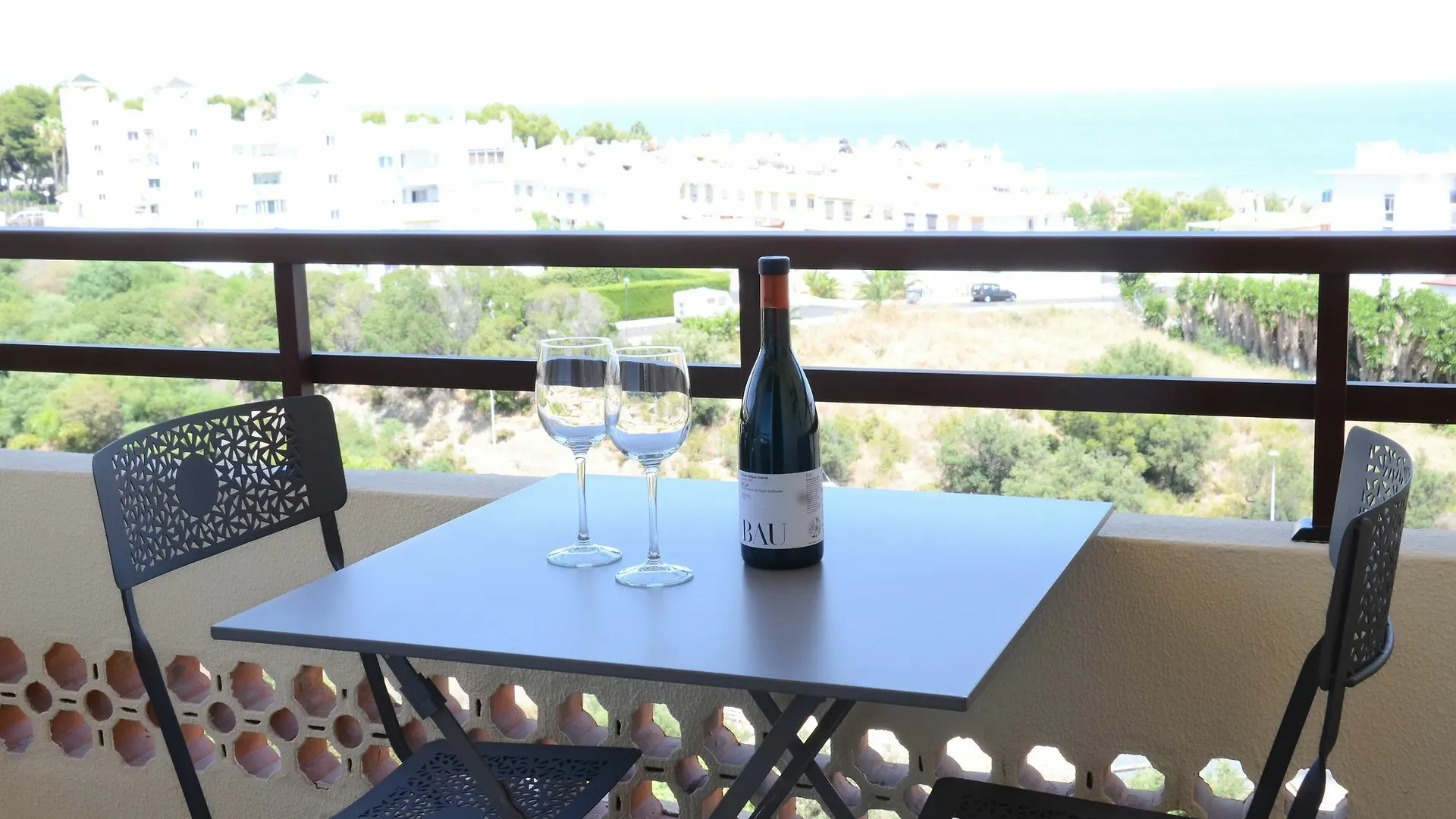 Apartment Apartamento Duquesa Torremolinos