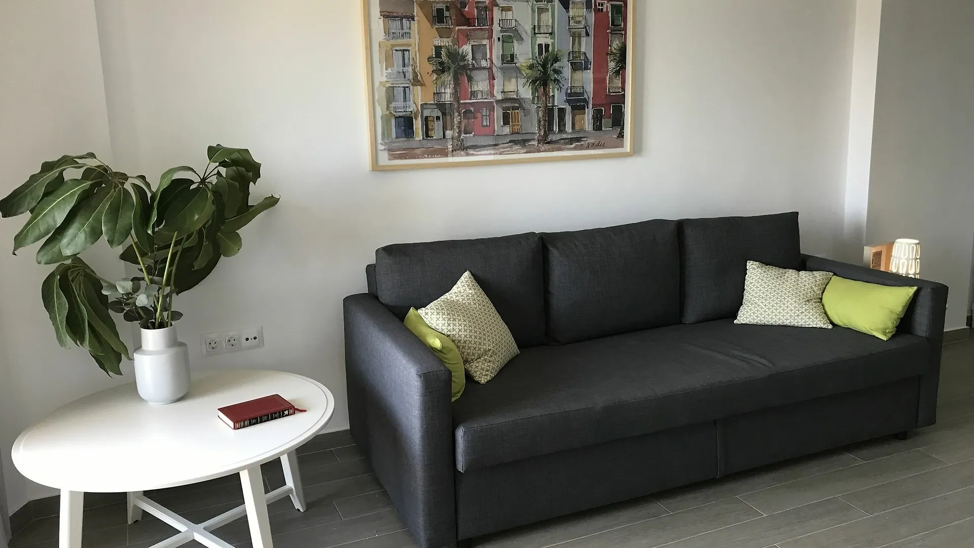 Apartamento Duquesa Torremolinos