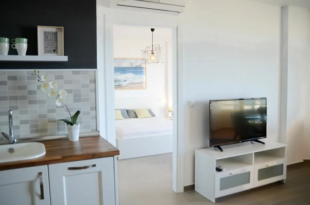 Apartamento Duquesa Torremolinos