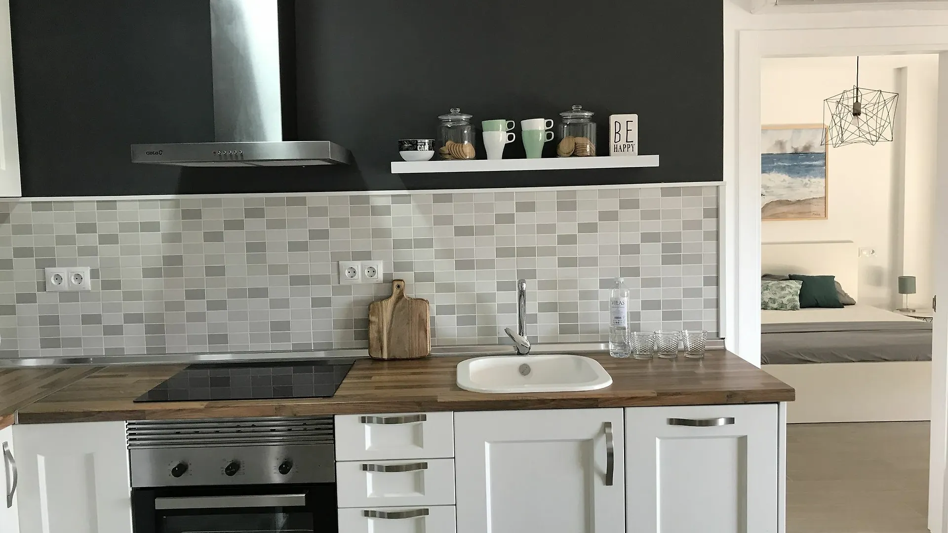 Apartamento Duquesa Торремолинос 0*,  Испания
